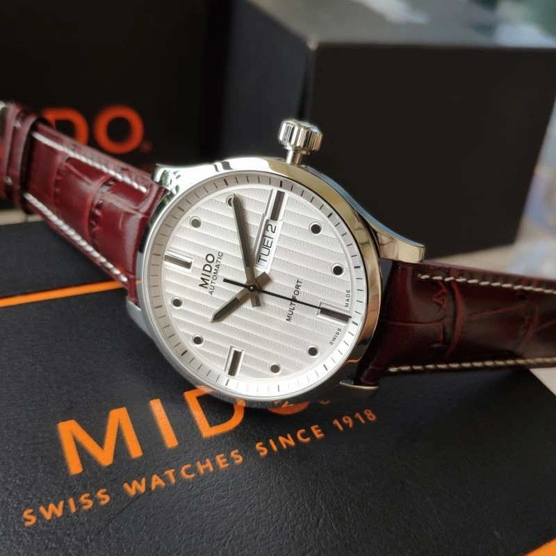 QuickDry MIDO Watches 190090