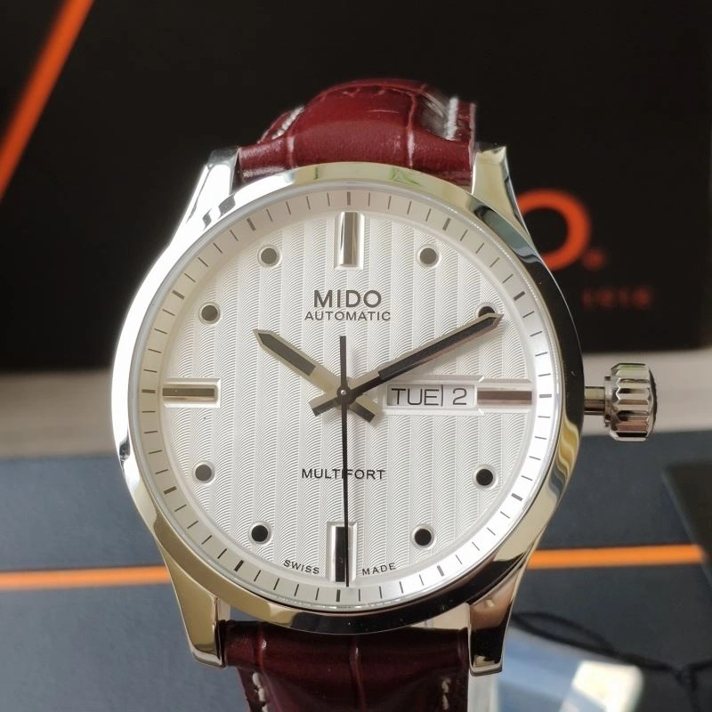 QuickDry MIDO Watches 190090
