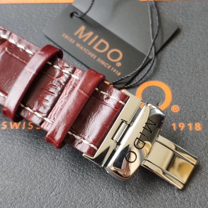 QuickDry MIDO Watches 190090