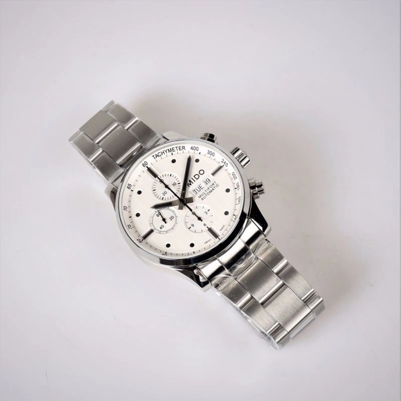 MIDO Watches Seasonal 190108