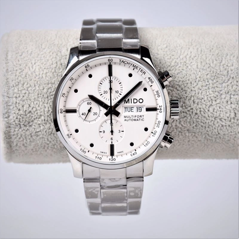 MIDO Watches Seasonal 190108