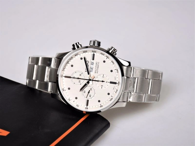 MIDO Watches Seasonal 190108
