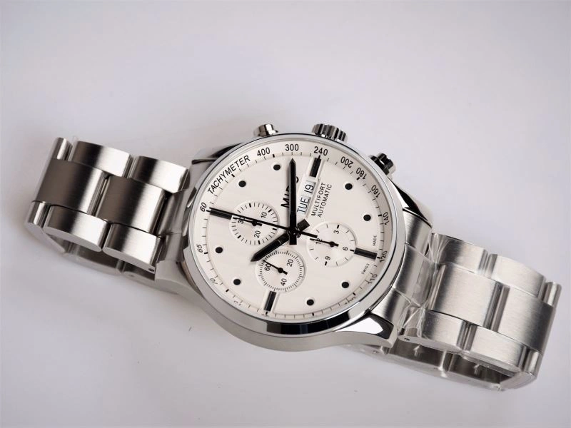 MIDO Watches Seasonal 190108