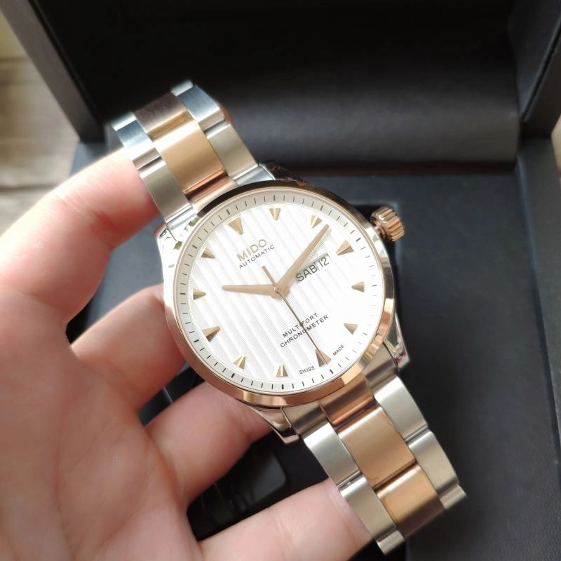MultiPurpose MIDO Watches 190097