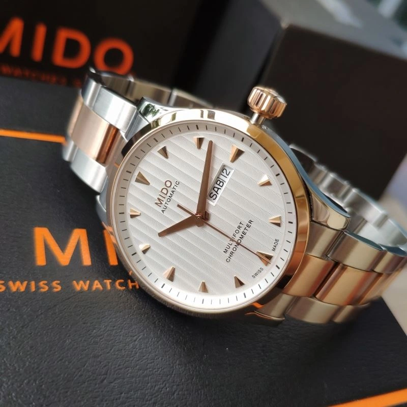 MultiPurpose MIDO Watches 190097