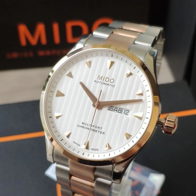 MultiPurpose MIDO Watches 190097