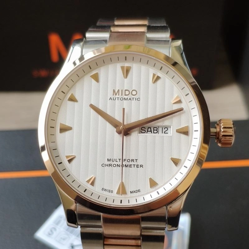 MultiPurpose MIDO Watches 190097