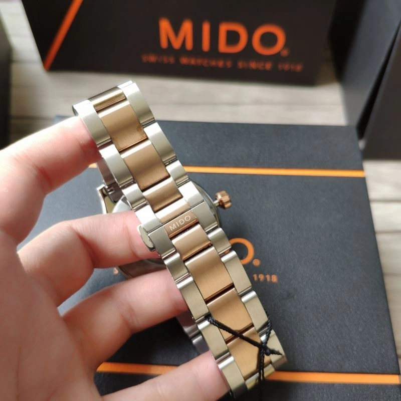 MultiPurpose MIDO Watches 190097