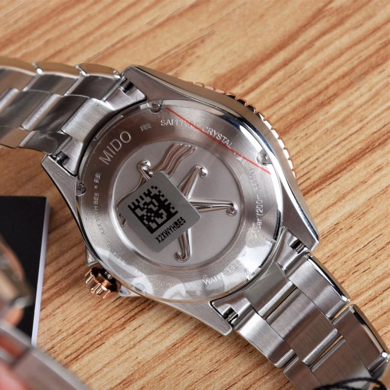 FreshLook MIDO Watches 190114