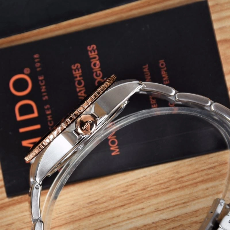 FreshLook MIDO Watches 190114