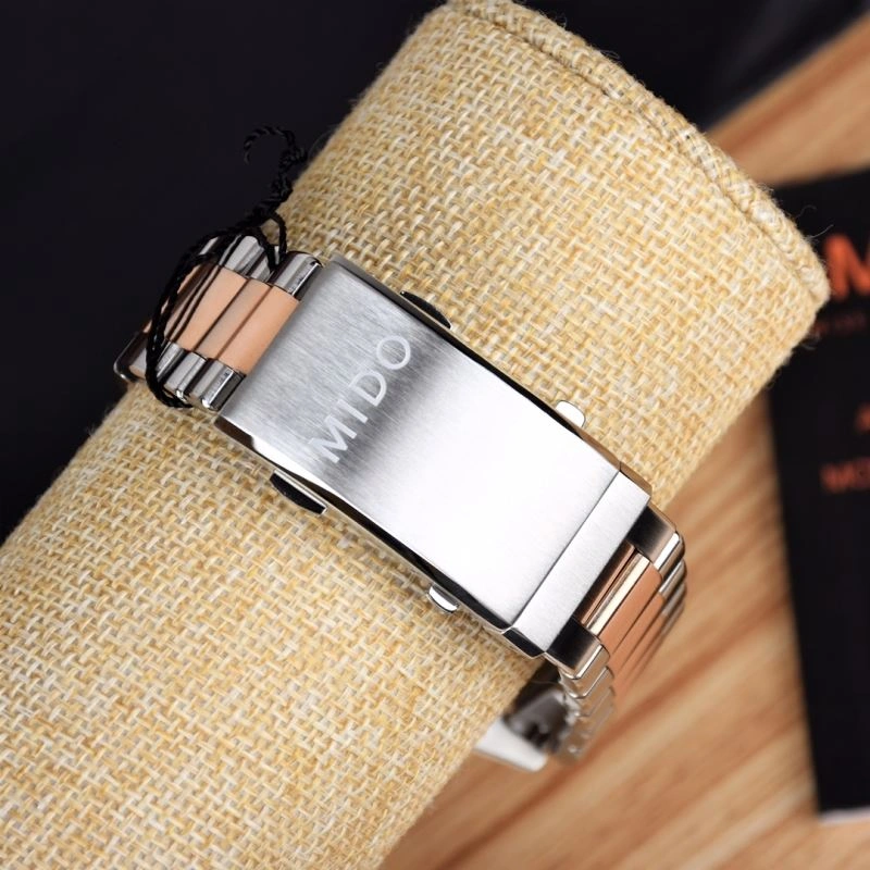 FreshLook MIDO Watches 190114
