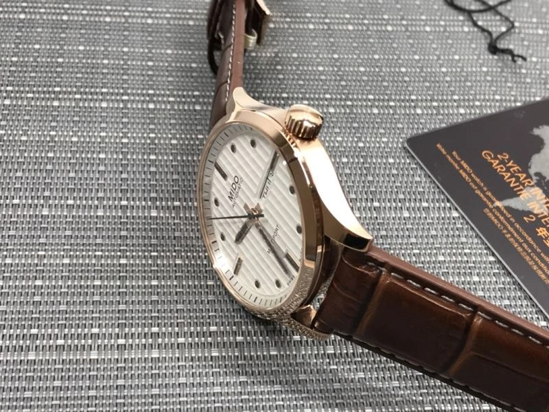 MIDO Watches WeatherProof 190088