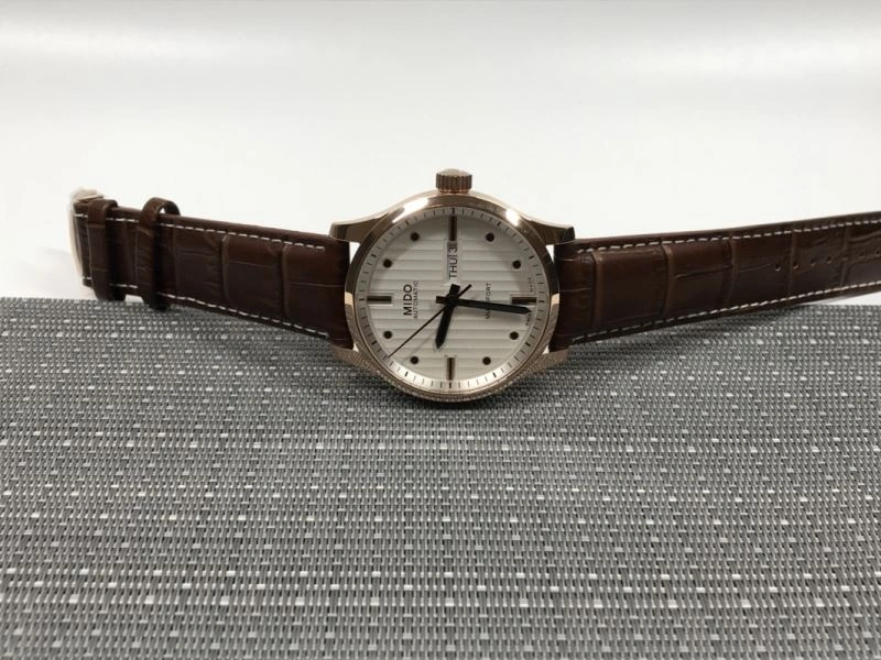 MIDO Watches WeatherProof 190088