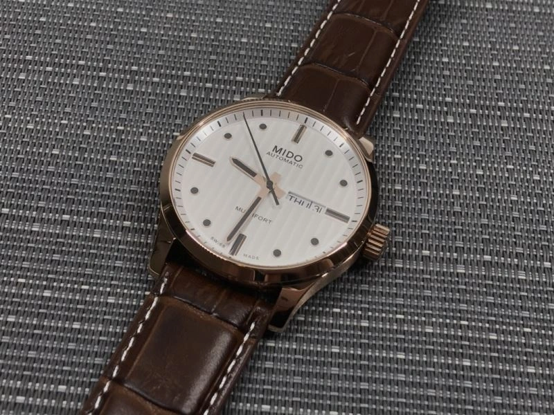 MIDO Watches WeatherProof 190088