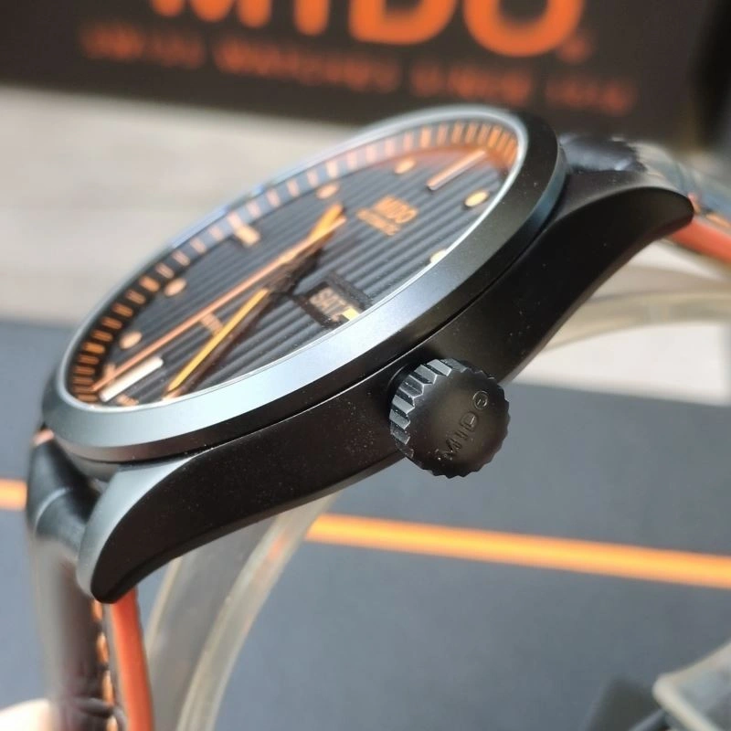 MIDO Watches Supportive 190101