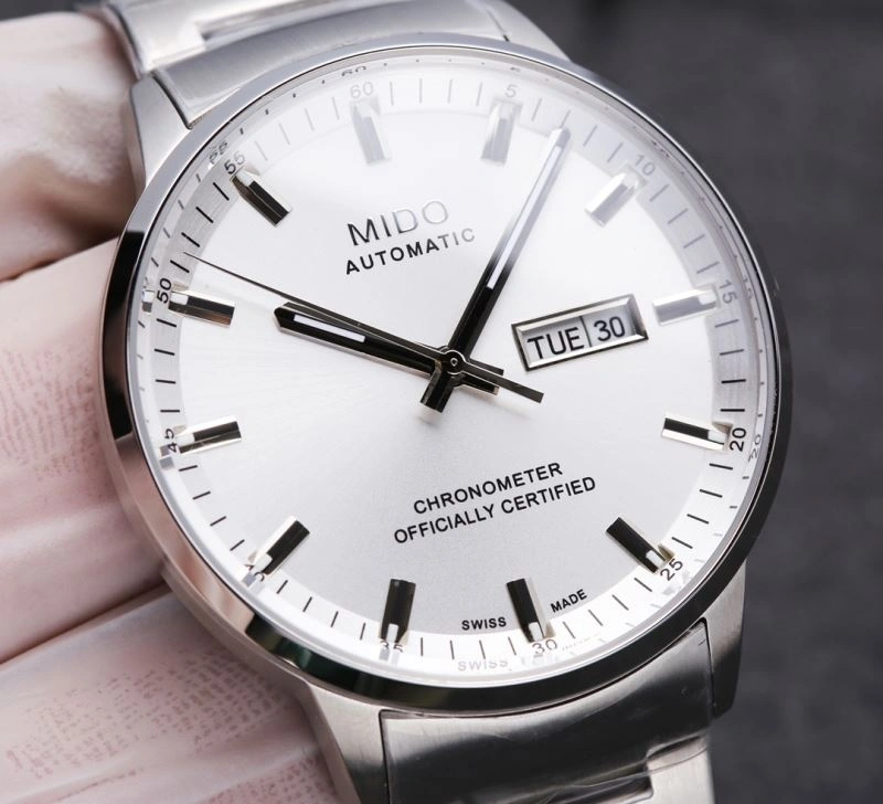 MIDO Watches FastDry 190103