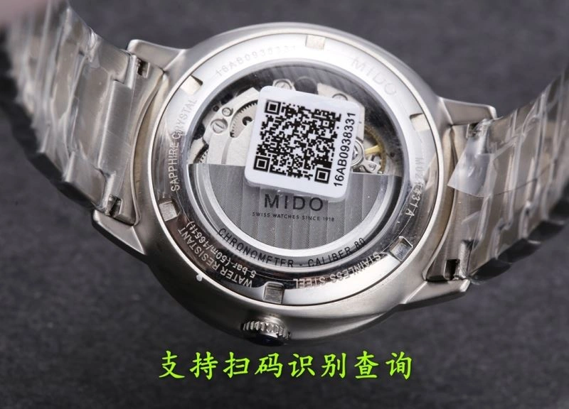 MIDO Watches FastDry 190103