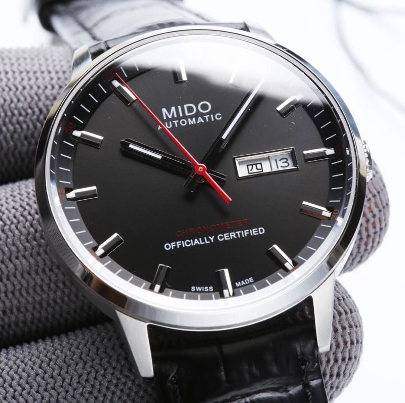 QuickDry MIDO Watches 190094