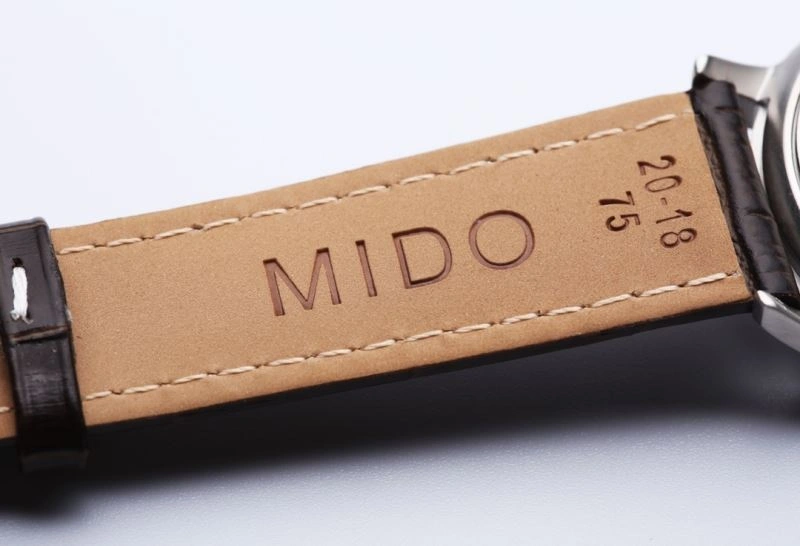 QuickDry MIDO Watches 190094
