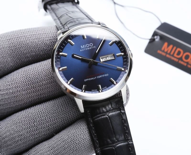 Durable MIDO Watches 190086