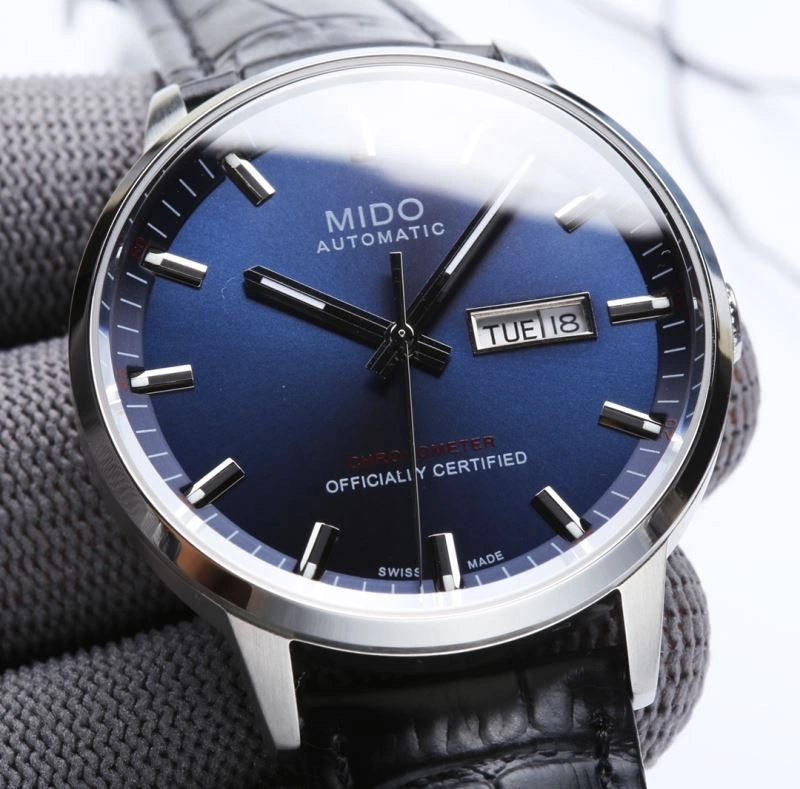 Durable MIDO Watches 190086