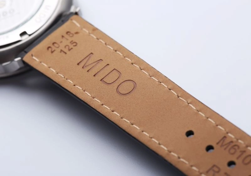Durable MIDO Watches 190086