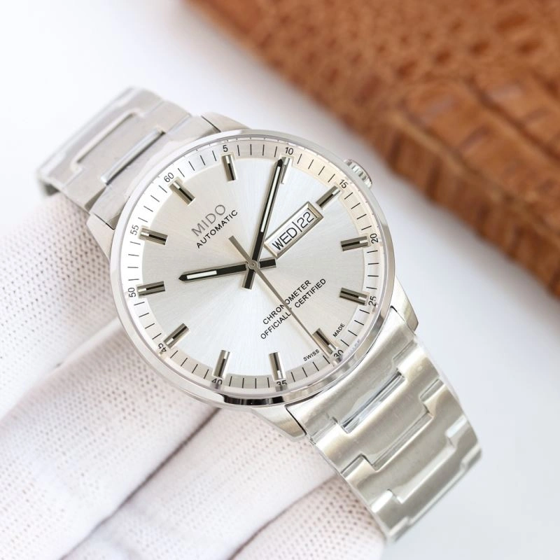MIDO Watches SportInspired 190137