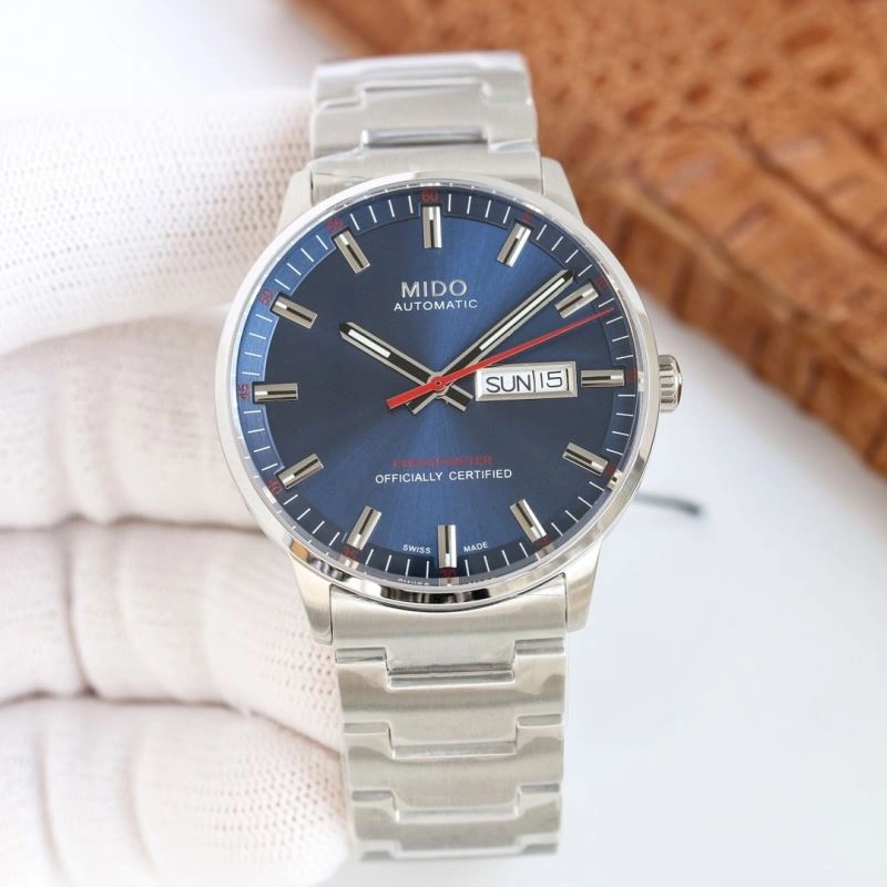 AllSeason MIDO Watches 190131
