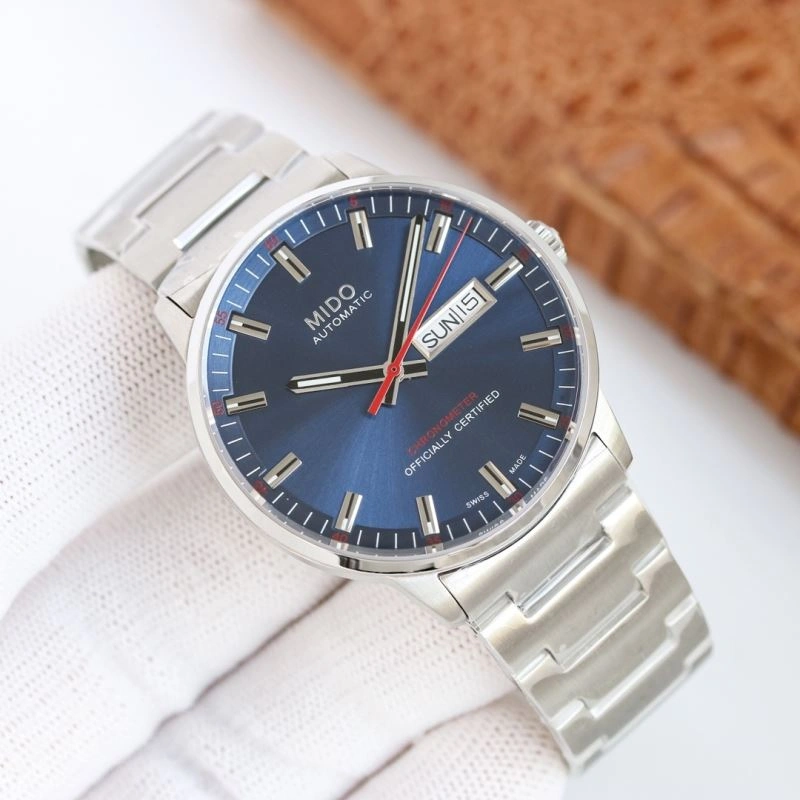AllSeason MIDO Watches 190131