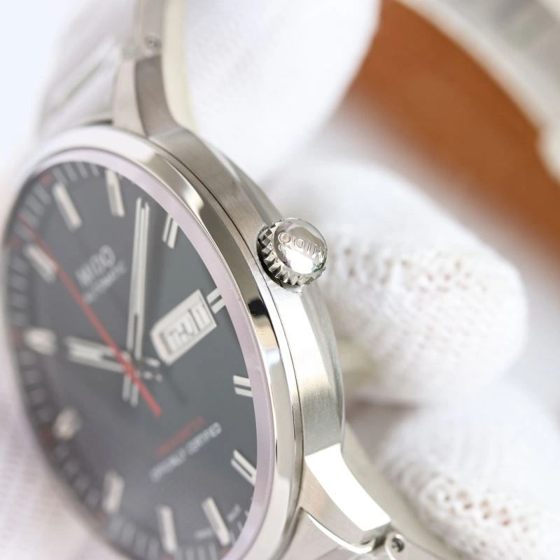 AllSeason MIDO Watches 190131