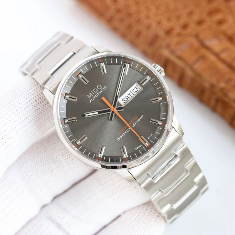 AllSeason MIDO Watches 190131