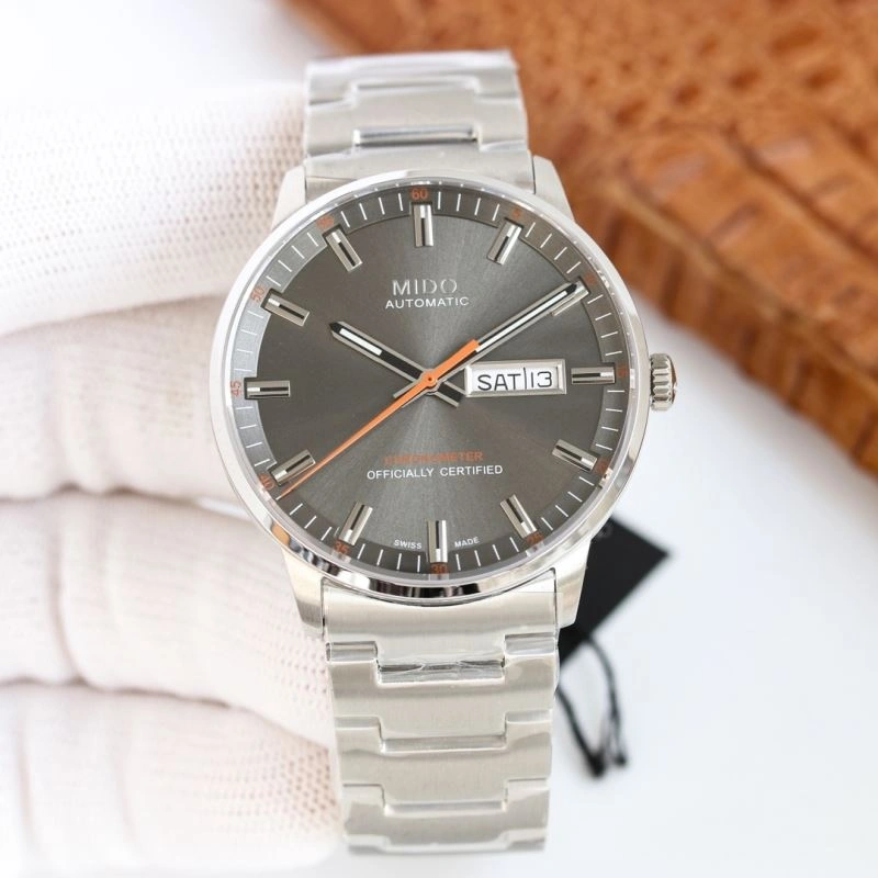 AllSeason MIDO Watches 190131