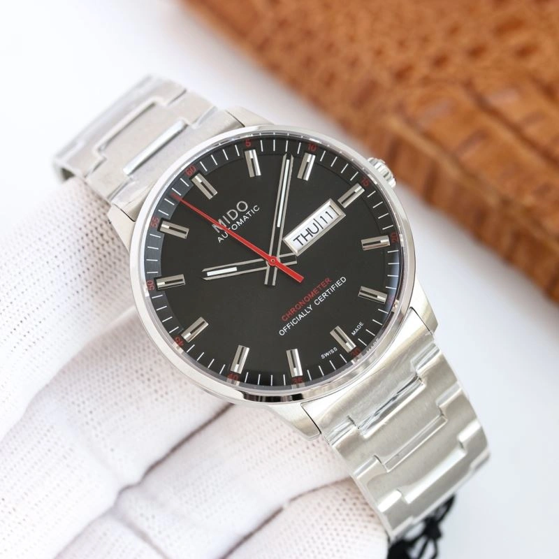 AllSeason MIDO Watches 190131