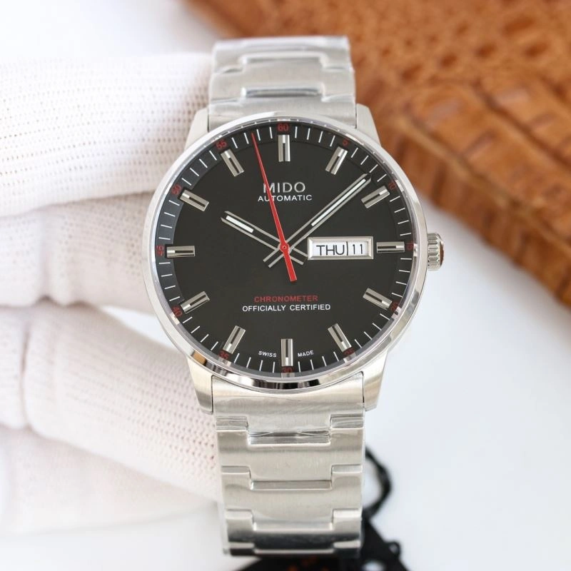 AllSeason MIDO Watches 190131