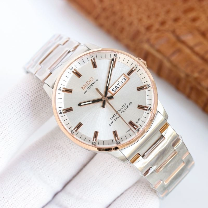 MIDO Watches NewStyle 190124