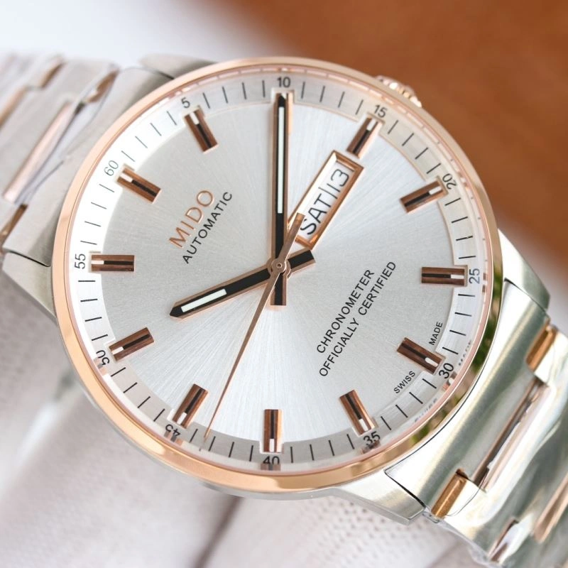 MIDO Watches NewStyle 190124