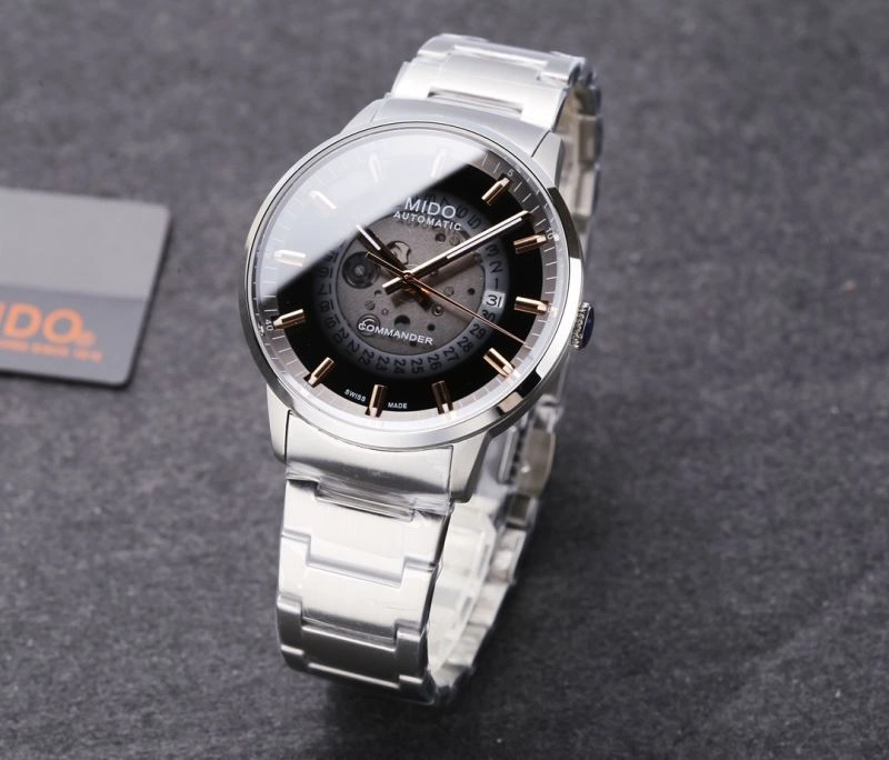 MIDO Watches MultiPurpose 190126