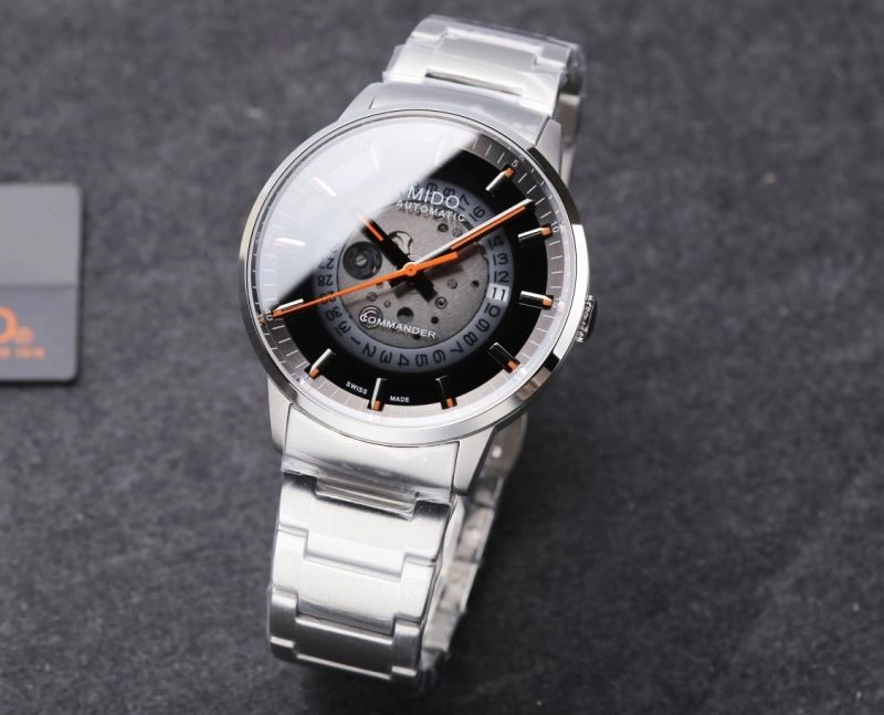 MIDO Watches MultiPurpose 190126