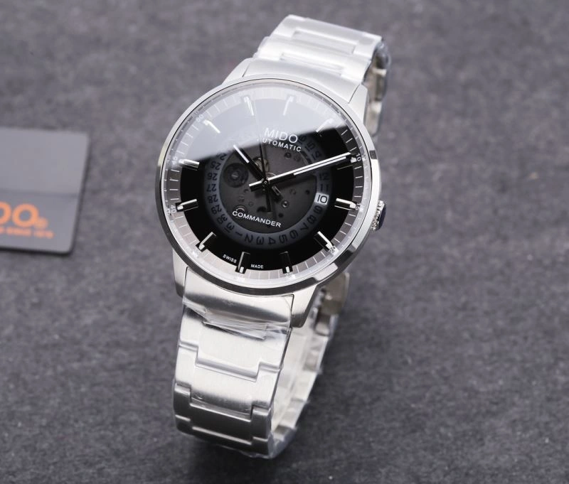 MIDO Watches Attractive 190122
