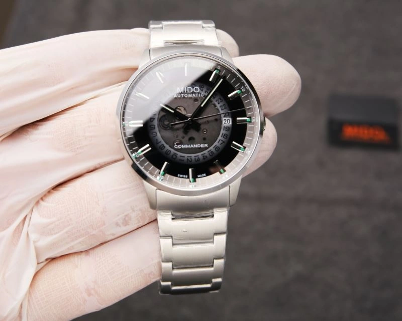 MIDO Watches Attractive 190122