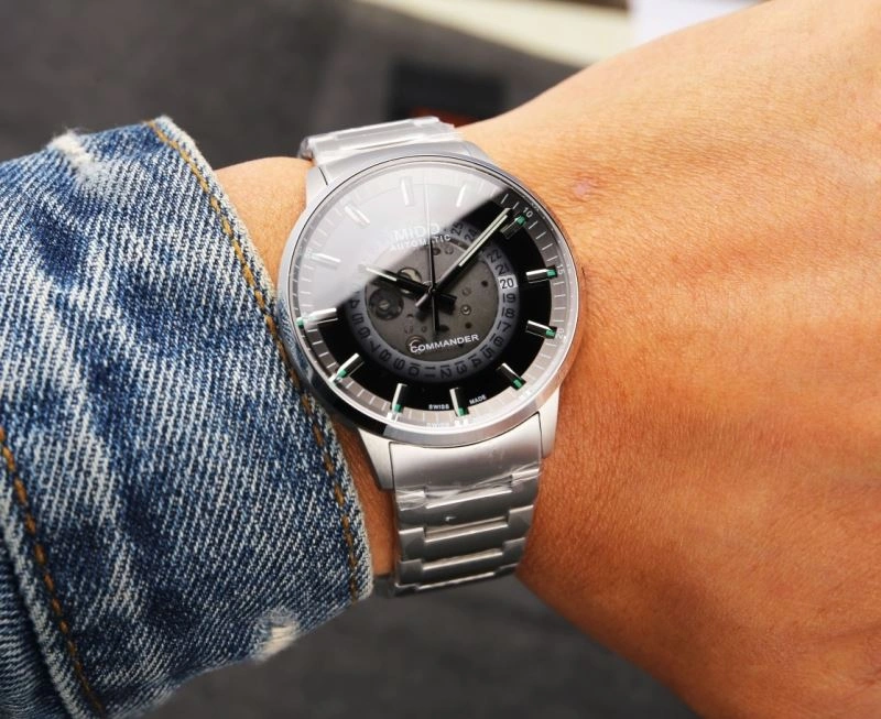 MIDO Watches Attractive 190122