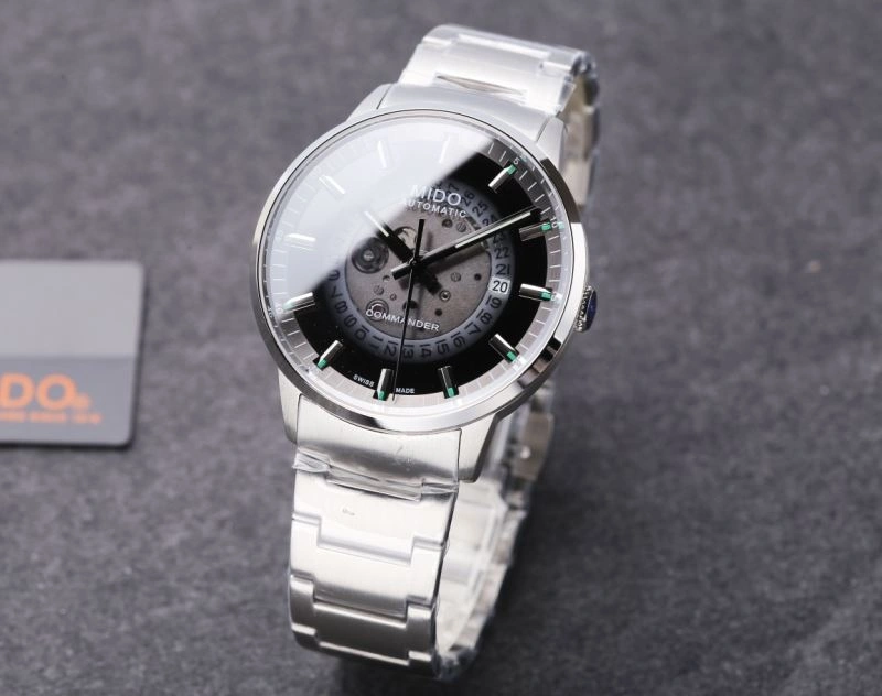 MIDO Watches Attractive 190122