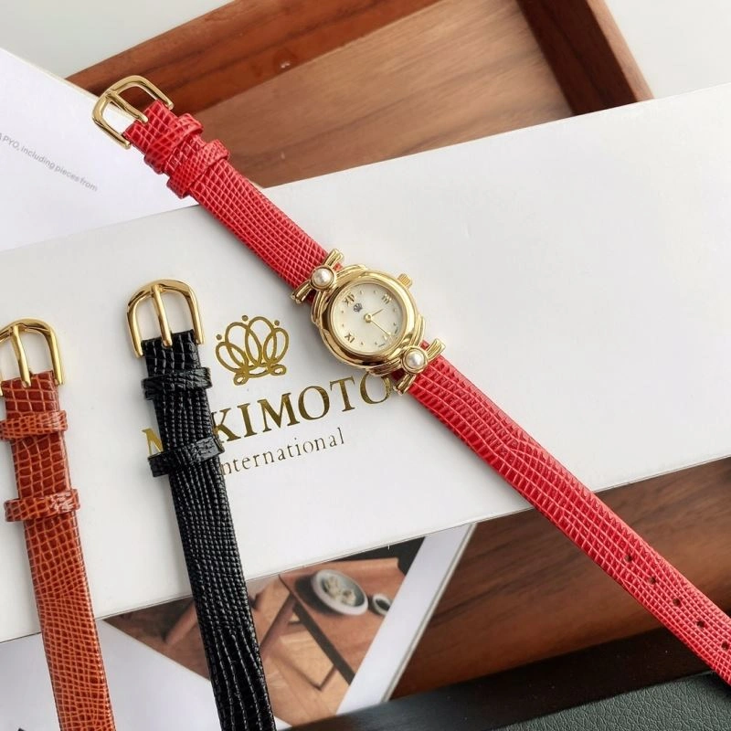 ModernLook MIKIMOTO Watches 190127