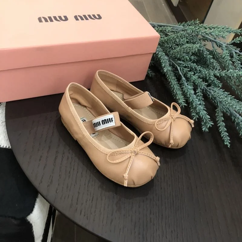 EasyMatch MIU MIU SHOES 29486