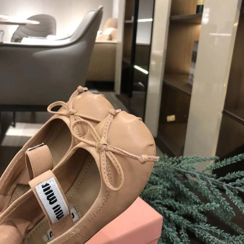 EasyMatch MIU MIU SHOES 29486