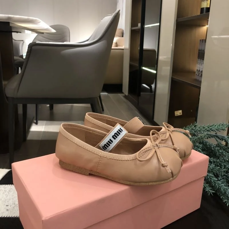 EasyMatch MIU MIU SHOES 29486