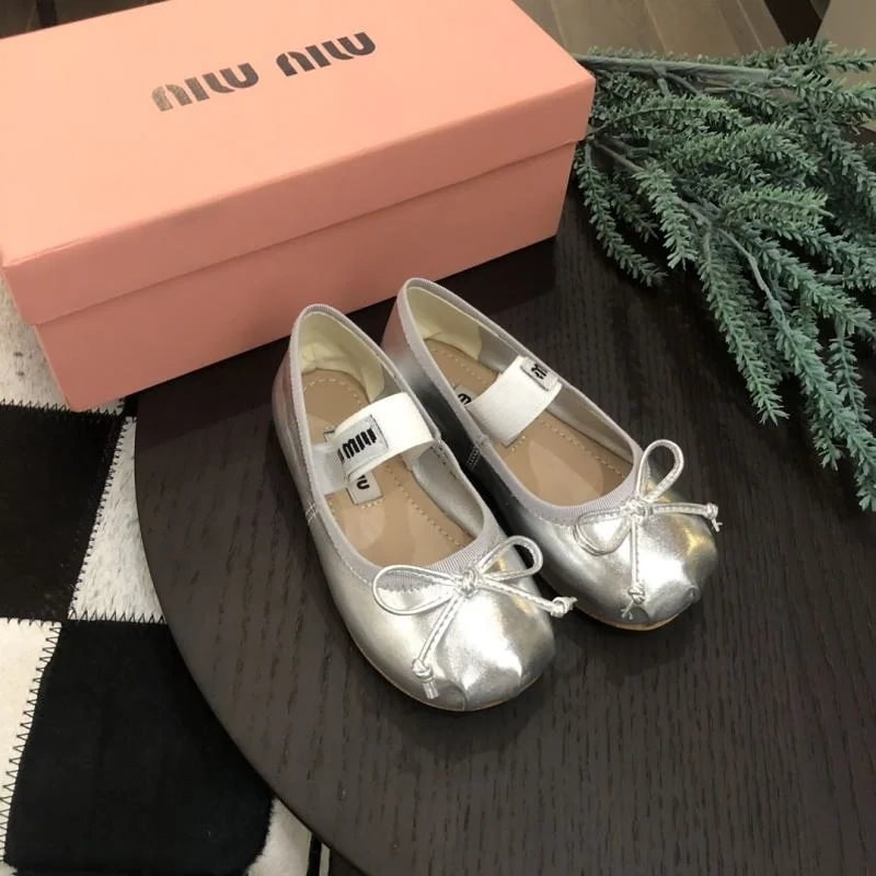 MIU MIU SHOES Durable 29487
