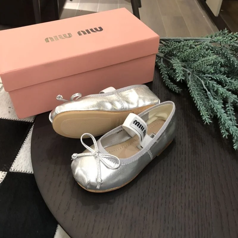 MIU MIU SHOES Durable 29487