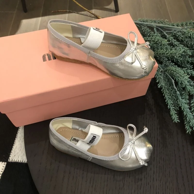 MIU MIU SHOES Durable 29487