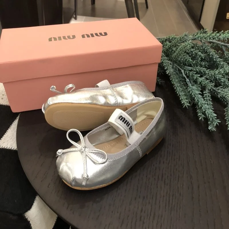 MIU MIU SHOES Durable 29487
